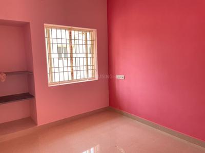 Bedroom Image of 985 Sq.ft 2 BHK Apartment / Flat for sale in Velachery Chennai for Rs. 10342500