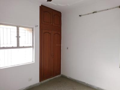 Metroview Apartment Bedroom One 3