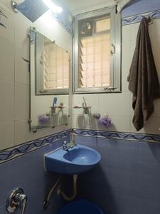 Image of 2100 Sq.ft 4 BHK Apartment / Flat for sale in Shah Mahavir Ornate, Kopar Khairane, Navi Mumbai for Rs. 38000000
