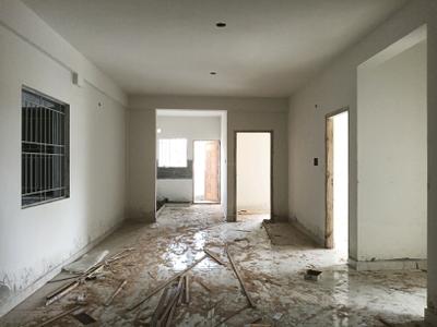 Living Room Image of 1333 Sq.ft 3 BHK Apartment / Flat for sale in HK Roshini Homes, Horamavu Bengaluru for Rs. 8439000