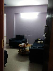 Hall Image of 1250 Sq.ft 2 BHK Apartment / Flat for sale in Mangalya Suryodaya Apartments, Munnekollal Bengaluru for Rs. 16500000