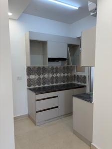 Kitchen Image of 1789 Sq.ft 3 BHK Apartment / Flat for sale in Mapsko Royale Ville, Sector 82 Gurgaon for Rs. 17200000
