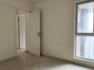Bedroom Image of 600 Sq.ft 2 BHK Apartment / Flat for rent in Godrej Hillside 1, Mahalunge Pune for Rs. 26000