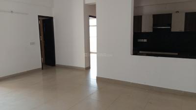 Living Room Image of 1425 Sq.ft 3 BHK Apartment / Flat for sale in Paramount Symphony, Crossings Republik Ghaziabad for Rs. 10700000