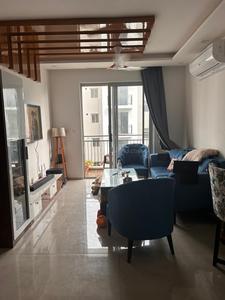 Hall Image of 940 Sq.ft 2 BHK Builder Floor for sale in Vatika Emilia Floors, Sector 83 Gurgaon for Rs. 12300000