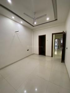 Hall Image of 1400 Sq.ft 3 BHK Builder Floor for sale in Bishanpura Zirakpur for Rs. 8200000