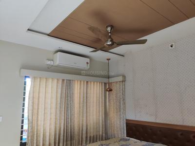 Image of 165 Sq.ft 4 BHK Independent House for sale in Raysan, Gandhinagar for Rs. 31100000