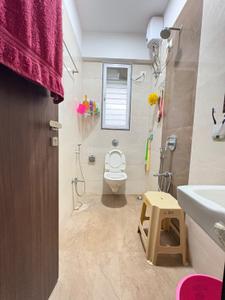 Image of 680 Sq.ft 2 BHK Apartment / Flat for sale in Empire Valencia, Borivali West, Mumbai for Rs. 17000000