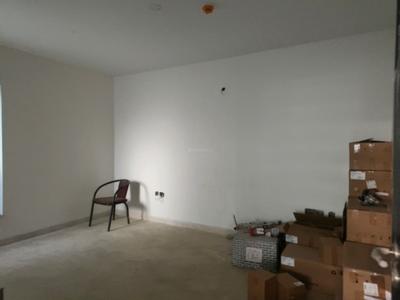 Bedroom Image of 2309 Sq.ft 3 BHK Apartment / Flat for sale in The Presidential Tower, Yeswanthpur Bengaluru for Rs. 52600000
