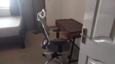 Image of 1700 Sq.ft 3 BHK Apartment / Flat for rent in Durga Coral, Kadubeesanahalli, Bengaluru for Rs. 100000