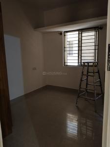 Bedroom Image of 1100 Sq.ft 2 BHK Independent House for rent in Doddanekundi Bengaluru for Rs. 24000