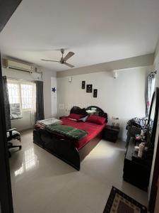 Bedroom Image of 1235 Sq.ft 2 BHK Apartment / Flat for sale in Victoria Layout Bengaluru for Rs. 19800000
