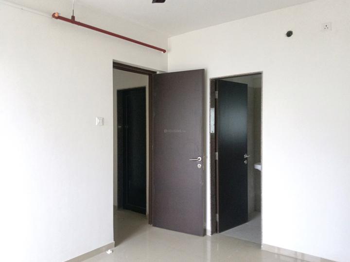 Mahavir Square Bedroom One 1