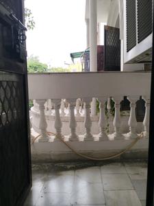 Bedroom Three Image of 1269 Sq.ft 3 BHK Builder Floor for sale in Rajouri Garden New Delhi for Rs. 13900000