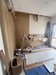 Hall Image of 1450 Sq.ft 4 BHK Apartment / Flat for sale in PS One 10, New Town Kolkata for Rs. 30500000