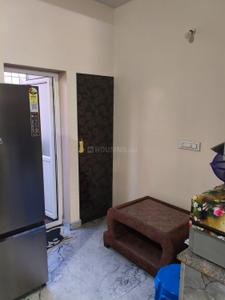Kitchen Image of 1100 Sq.ft 2 BHK Builder Floor for rent in Kengeri Bengaluru for Rs. 20000