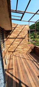 Balcony Image of 3500 Sq.ft 4 BHK Villa for sale in Siddhivinayak Whispering Woods, Talegaon Dabhade Pune for Rs. 7500000