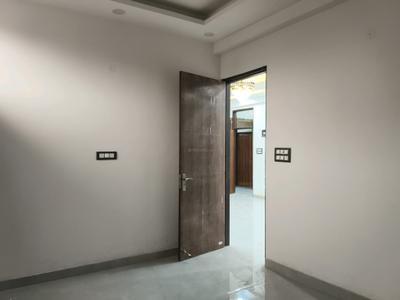 Bedroom Image of 1400 Sq.ft 3 BHK Apartment / Flat for sale in Krishna Elite Homes, Noida Extension Greater Noida for Rs. 5100450