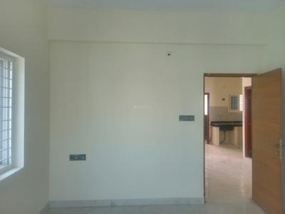 Bedroom Image of 1375 Sq.ft 2 BHK Apartment / Flat for sale in Thimu Blue Bell, Dullapally Hyderabad for Rs. 6187500