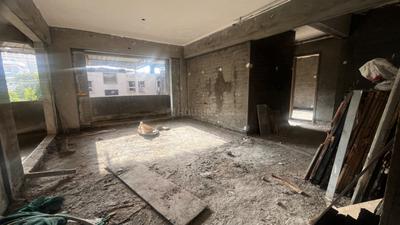 Hall Image of 1913 Sq.ft 3 BHK Apartment / Flat for sale in Devi One Avenue, Panvel Navi Mumbai for Rs. 18173500