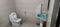 Bathroom Image of Moonlight hotel &amp;pg  in Sector 117, Noida