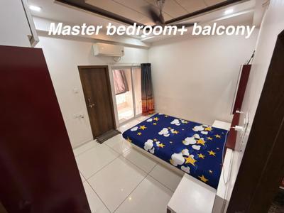 Image of 600 Sq.ft 3 BHK Independent House for sale in Moti Palace Township, Junagadh for Rs. 4250000