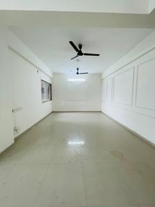 Hall Image of 2277 Sq.ft 3 BHK Apartment / Flat for sale in Shree Siddhi Ganesh Genesis, Gota Ahmedabad for Rs. 7800000