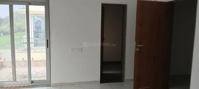 Bedroom Image of 1300 Sq.ft 3 BHK Apartment / Flat for rent in Karamsad Anand for Rs. 14000