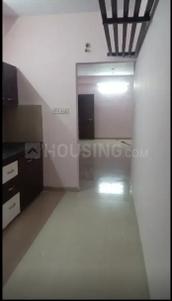 Kitchen Image of 1000 Sq.ft 2 BHK Apartment / Flat for rent in Bhicholi Mardana Indore for Rs. 7500