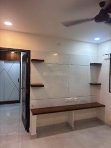 1 BHK Penthouse
