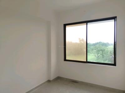Bedroom Image of 785 Sq.ft 2 BHK Apartment / Flat for sale in Seven Star Horizon, Boisar Mumbai for Rs. 2800000