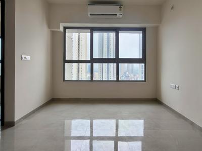 Hall Image of 820 Sq.ft 2 BHK Apartment / Flat for rent in Piramal Vaikunth , Thane West Thane for Rs. 33000