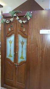 Bedroom Image of 2140 Sq.ft 3 BHK Apartment / Flat for rent in Phoenix One Bangalore West, Rajajinagar Bengaluru for Rs. 200000