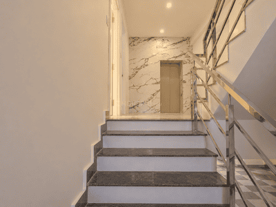 Image of 1400 Sq.ft 2 BHK Apartment / Flat for sale in GMS Road, Dehradun for Rs. 8000000