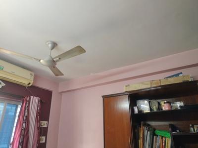 Bedroom Image of 700 Sq.ft 2 BHK Apartment / Flat for sale in Nagerbazar Kolkata for Rs. 3500000