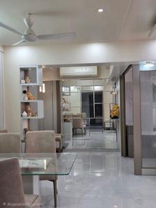Hall Image of 950 Sq.ft 3 BHK Apartment / Flat for sale in Spenta Palazzio, Saki Naka Mumbai for Rs. 32500000