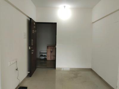 Living Room Image of 600 Sq.ft 1 BHK Apartment / Flat for sale in Dharti Pressidio, Malad West Mumbai for Rs. 9300000