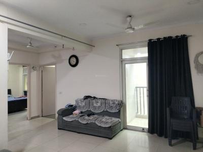 Living Room Image of 1385 Sq.ft 3 BHK Apartment / Flat for sale in Gaur City 2 16th Avenue, Noida Extension Greater Noida for Rs. 11000000