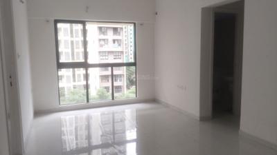 Living Room Image of 500 Sq.ft 1 BHK Apartment / Flat for rent in Runwal Gardens, Dombivli East Thane for Rs. 12000