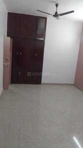 Hall Image of 1250 Sq.ft 2 BHK Builder Floor for rent in Gomti Nagar Lucknow for Rs. 17000