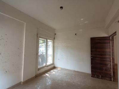 Hall Image of 1400 Sq.ft 3 BHK Apartment / Flat for sale in Jodhpur Park Kolkata for Rs. 17500000
