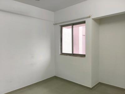 Bedroom Image of 774 Sq.ft 1.5 BHK Apartment / Flat for sale in Lodha Casa Rio, Palava Phase 1 Thane for Rs. 4200000
