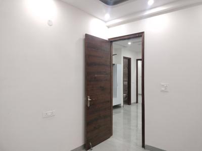 Bedroom Image of 1125 Sq.ft 3 BHK Builder Floor for sale in RPS Palm Drive, Sector 88 Faridabad for Rs. 9500000