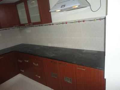 Kitchen Image of 1650 Sq.ft 3 BHK Apartment / Flat for rent in Adyar Chennai for Rs. 70000