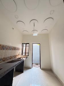 Kitchen Image of 1000 Sq.ft 3 BHK Independent House for sale in Deopuri Raipur for Rs. 5500000