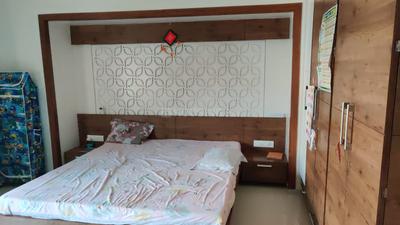 Bedroom Image of 2556 Sq.ft 4 BHK Independent House for sale in Nikol Ahmedabad for Rs. 65000000