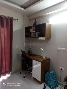 Bedroom Image of 3050 Sq.ft 4 BHK Builder Floor for sale in Ansal Palam Vihar Plot, Palam Vihar Gurgaon for Rs. 18500000