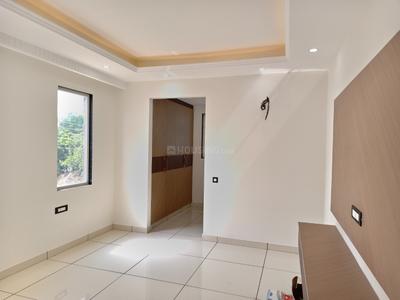 Bedroom Image of 1850 Sq.ft 3.5 BHK Builder Floor for sale in Sector 9 Gurgaon for Rs. 24000000