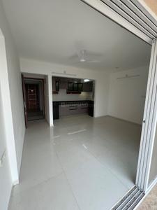 Balcony Image of 750 Sq.ft 2 BHK Apartment / Flat for rent in NG Vrundavan, Yerawada Pune for Rs. 32000