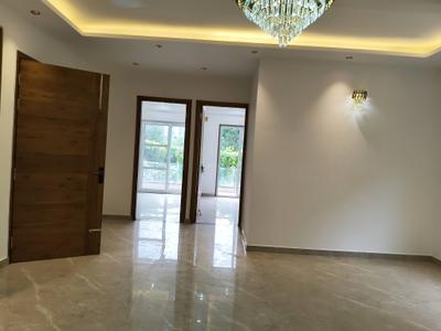 Living Room Image of 1500 Sq.ft 3 BHK Builder Floor for rent in RRS RRS Build, Sector 14 Gurgaon for Rs. 42000